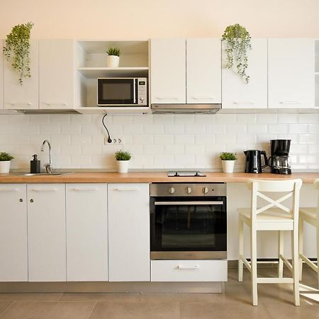Classy Comfort - Chic Studio On Regina Elisabeta Bukareszt Zewnętrze zdjęcie
