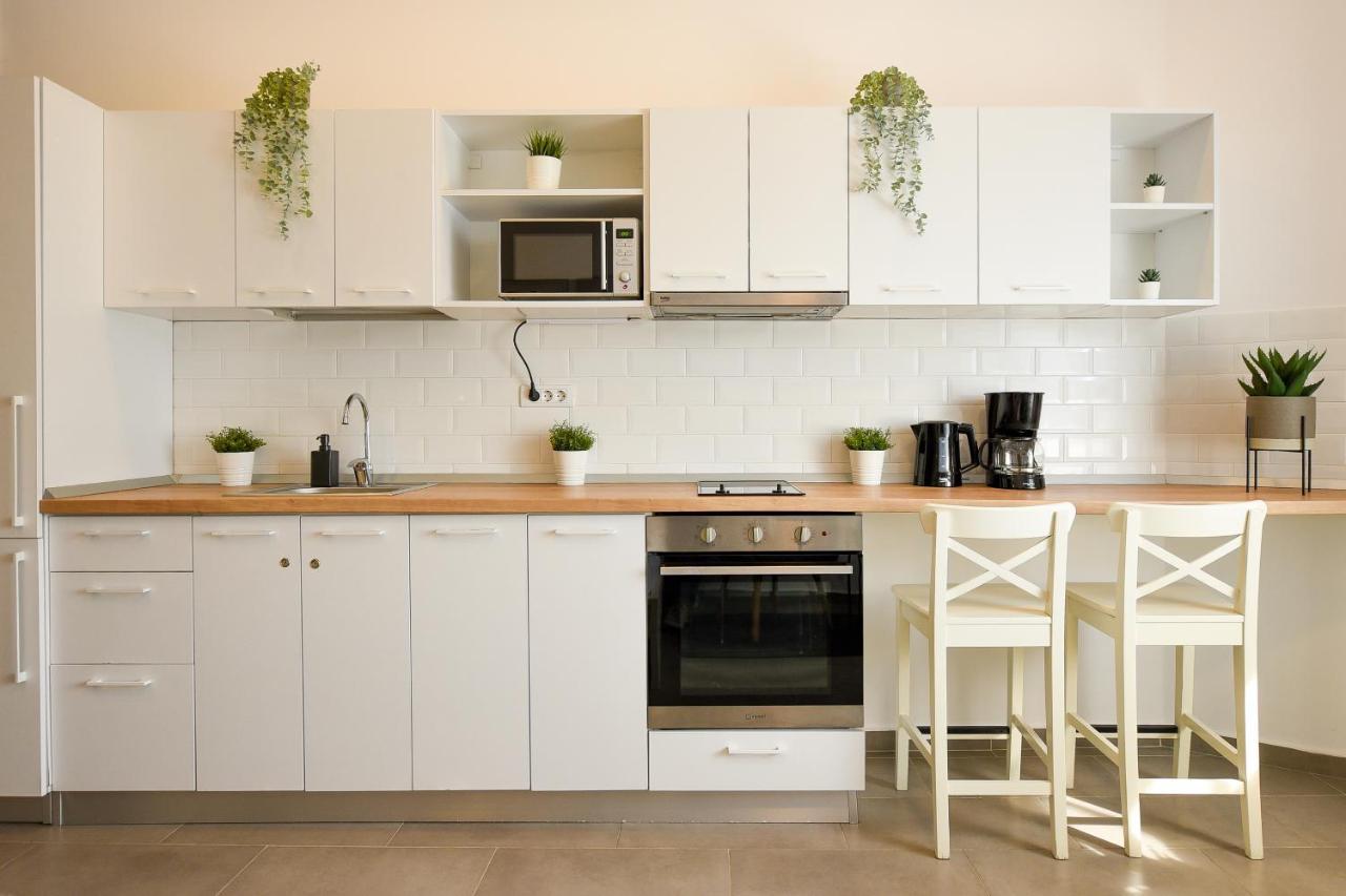 Classy Comfort - Chic Studio On Regina Elisabeta Bukareszt Zewnętrze zdjęcie