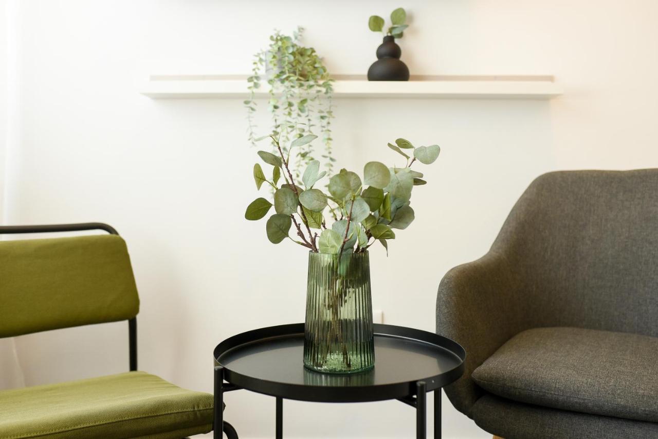Classy Comfort - Chic Studio On Regina Elisabeta Bukareszt Zewnętrze zdjęcie